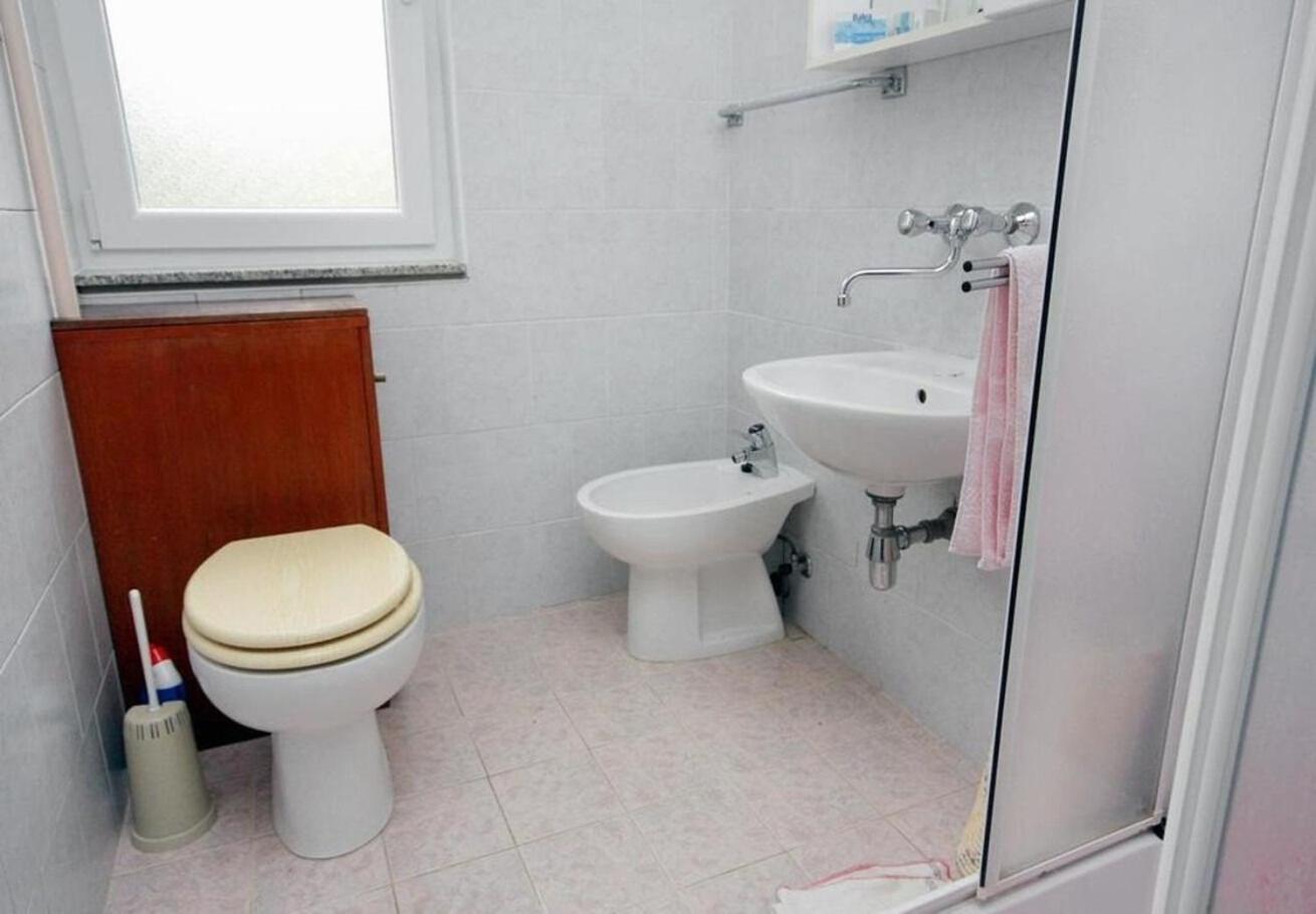 Apartment Ljerka Malinska Ngoại thất bức ảnh